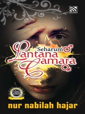 cover image of Seharum Lantana Camara